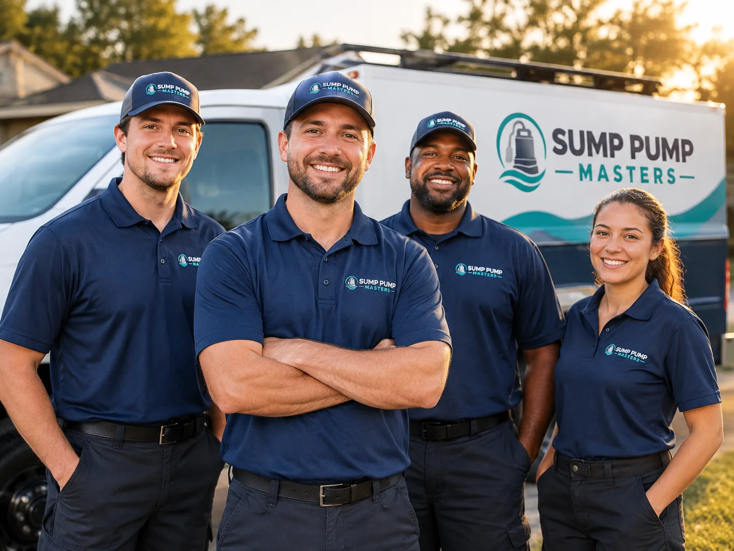 Sump Pump Repair company in Booker, TX