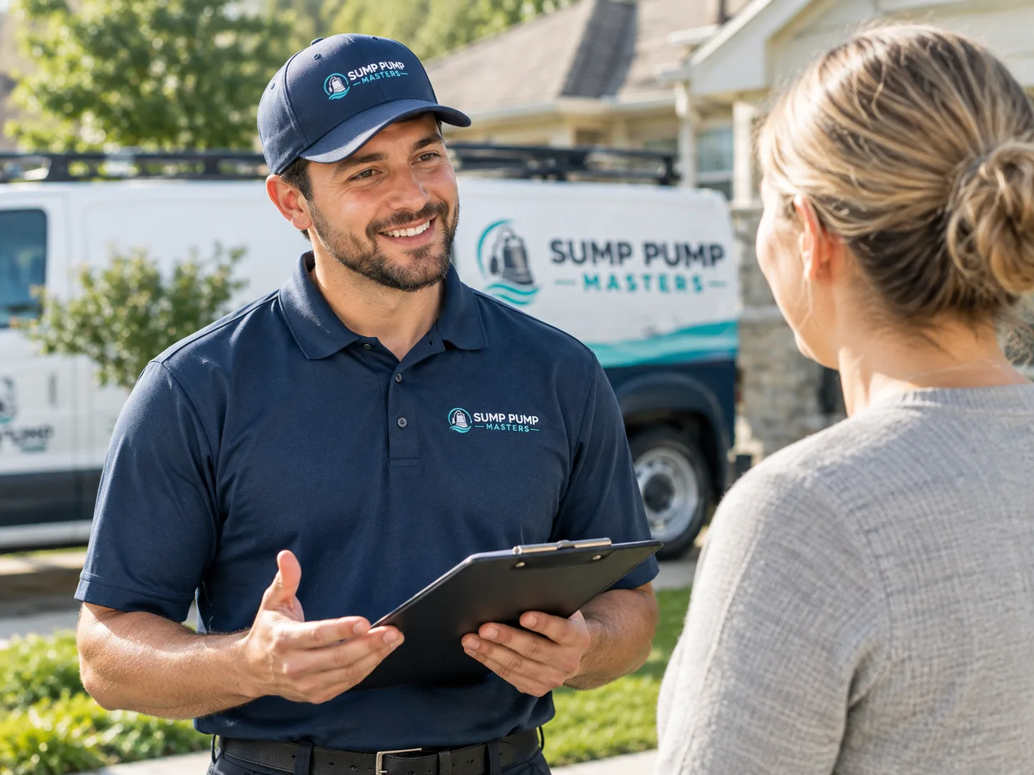 Sump Pump Repair Booker, TX FAQs